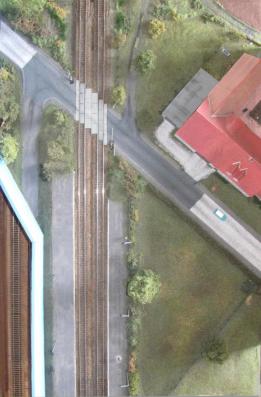 Segment 11 - GRS 1 - Duererstraße