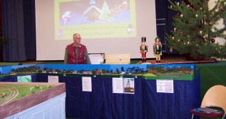 Ausstellung 12/2004 N-Anlage