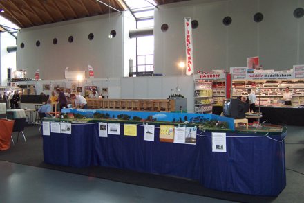 Ansichten aus der Niederlausitz - N