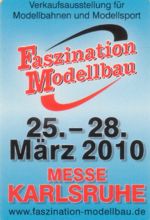 Logo KA 2010