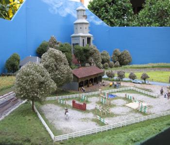 Hindernisparour von luedke-modellbahn