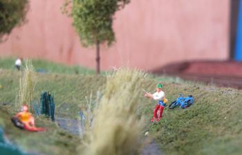 Angeln an der Schw.Elster ...